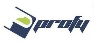 "PROFY" d.o.o. Bijeljina Logo