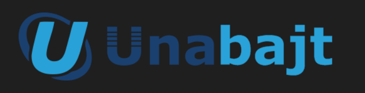 Una Bajt Logo