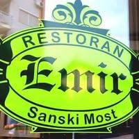 Restoran Emir Logo