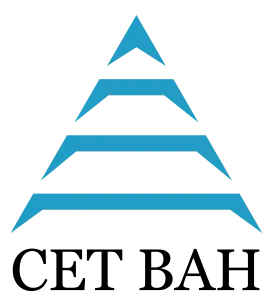 CETBAH doo Logo