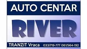 Auto River Logo