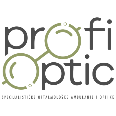 Profi Optic Logo