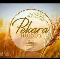 Pekara "Hujdur" Logo