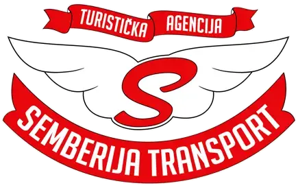 SEMBERIJA-TRANSPORT a.d. Logo
