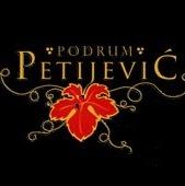 Podrum vina Petijević Logo