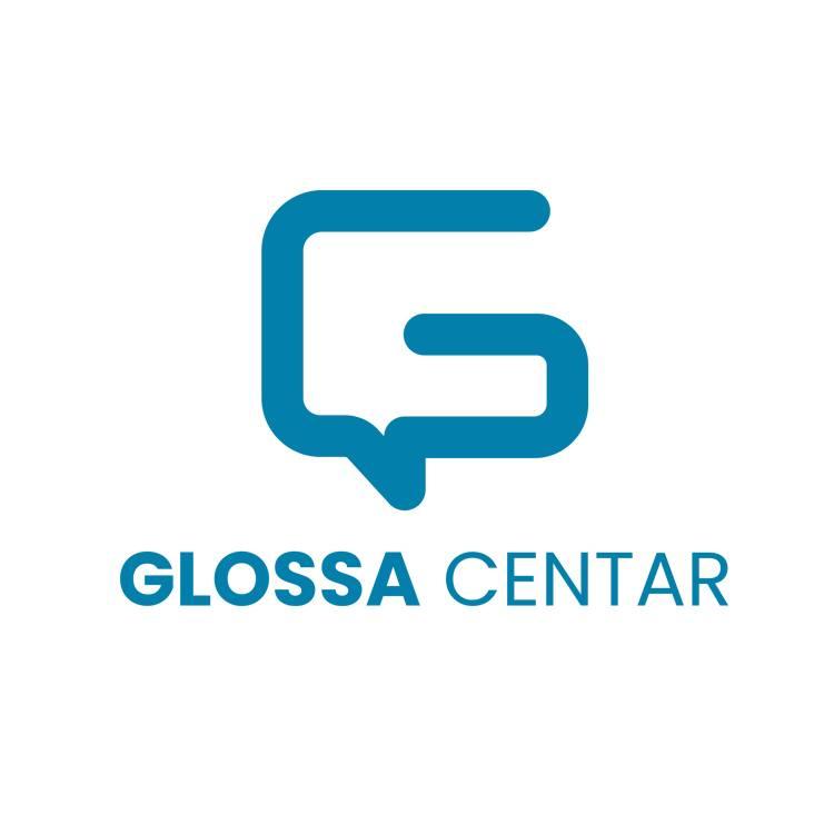 Glossa - centar za njemački jezik Logo