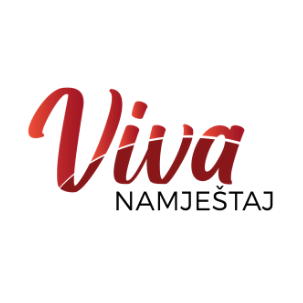 Viva namještaj Logo