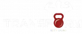 Fitness & health studio Transform Logo