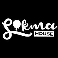 Lokma house Logo