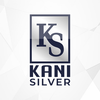KANI Silver Logo