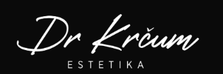 Dr Krčum Estetika Logo