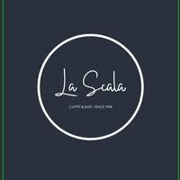 La Scala Caffe & Bar Logo