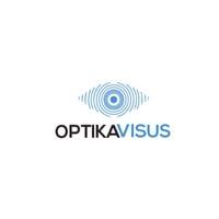 Optika Visus Logo