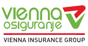 Vienna osiguranje d.d. Podružnica Zenica Logo