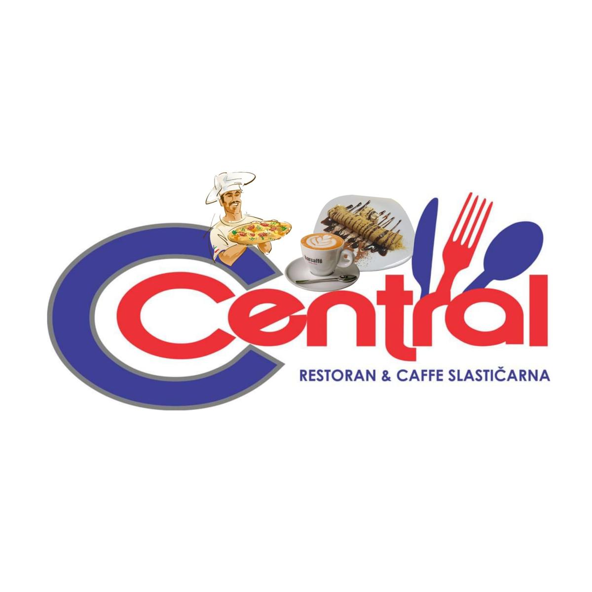 Central Logo