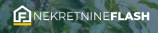 Nekretnine FLASH Logo