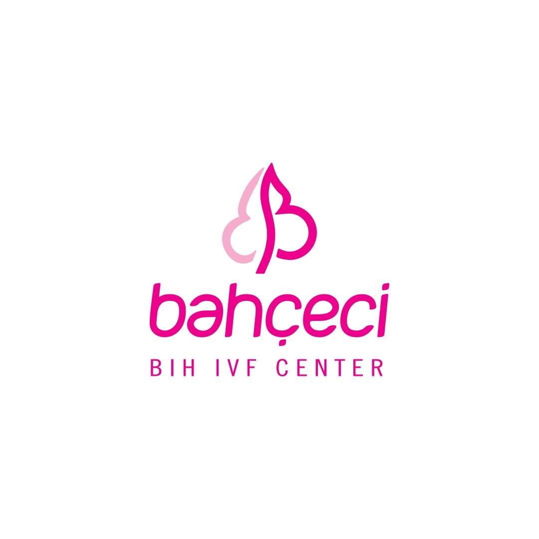 Bahçeci BiH IVF Centar Logo