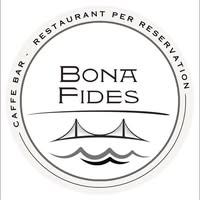 Bona Fides Logo