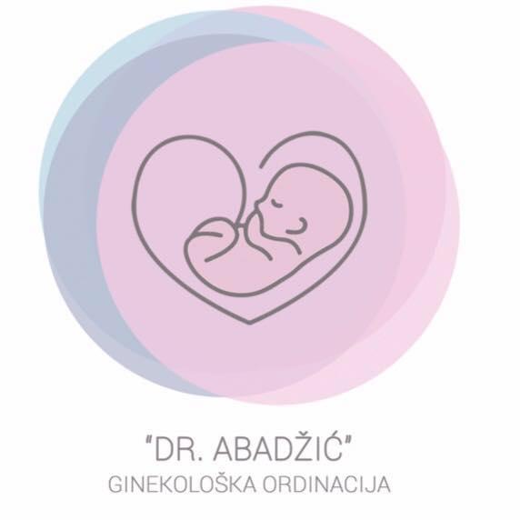 Ginekološka ordinacija dr Abadžić Logo