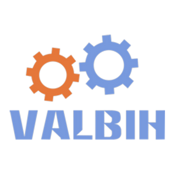 Valbih Logo