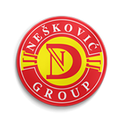 Nešković Gacko Logo
