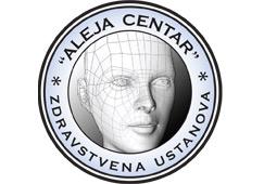 Specijalisticka Ambulanta "Aleja-Centar" Logo