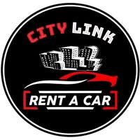 City Link Rent a Car Logo