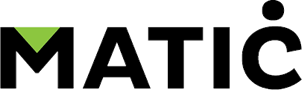 Vinarija Matić Logo
