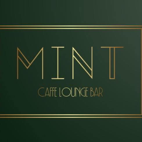 Mint cafe bar Logo