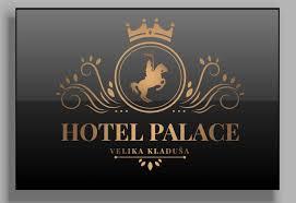 Hotel Palace Velika Kladuša Logo