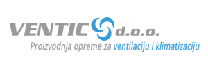 Ventico Logo