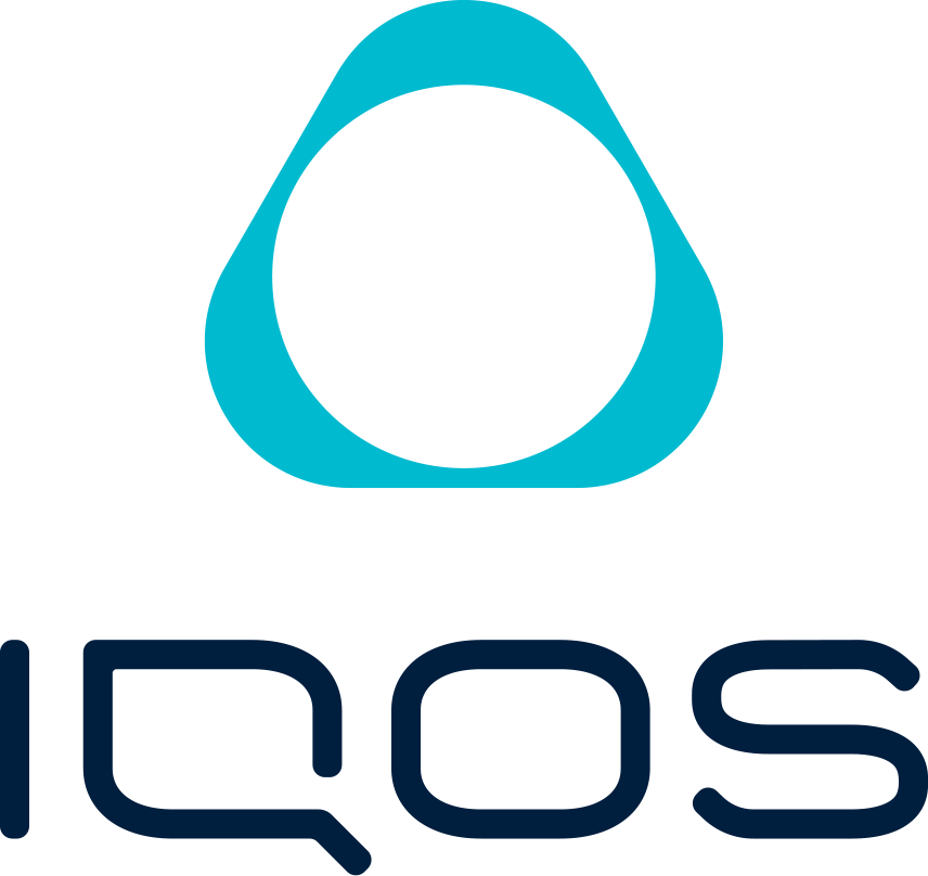 IQOS BCC Logo