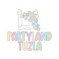 Rođendaonica Partyland Logo
