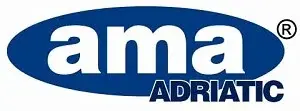 AMA Adriatic Logo