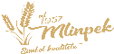 Mlinpek Žitar d.d. Jajce Logo