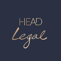 HEAD legal d.o.o. Logo