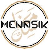Menasik Logo