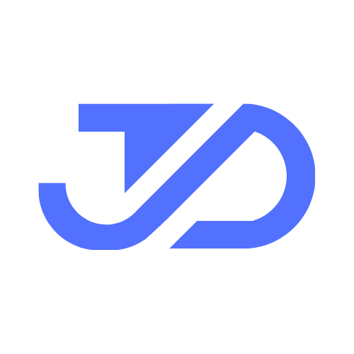 Jonuzović Design Logo