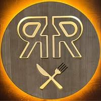 Restoran Retro Logo