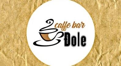 Caffe bar Đole Logo
