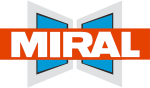 Miral PVC d.o.o Logo
