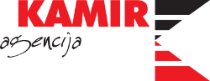 Agencija Kamir Logo