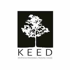 Keed Namještaj Logo