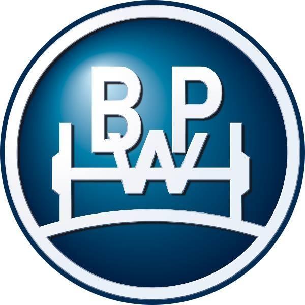 Ral Parts Logo
