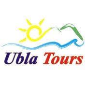 Ubla Tours d.o.o. Logo