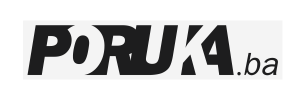 Poruka.bade Logo