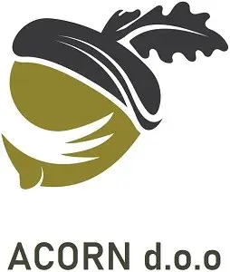 Acorn Sarajevo Logo