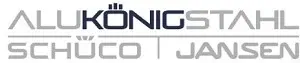 Alukonigstahl Logo