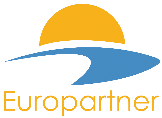 Europartner d.o.o. Logo
