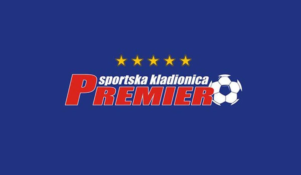 Premier Nevesinje Logo